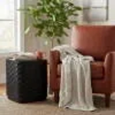 Ashley Crestview Collection Sculpted Accent Table In Multi