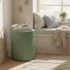 Ashley Crestview Collection Solid Accent End Table In Brown