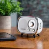 Ashley Crosley Rondo Bluetooth Speaker In Multi