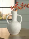 Ashley Dallinworth Vase In Multi