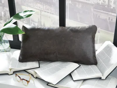 Ashley Danvale Pillow In Multi