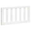 Ashley Davinci Toddler Bed Conversion Kit In White