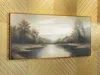 Ashley Edendale Wall Art In Multi