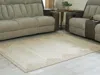 Ashley Emorymore Medium Rug In Neutral