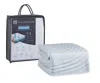 Ashley Extra Cooling Protector King Mattress In Blue