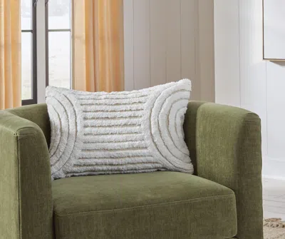 Ashley Farissen Pillow In Multi