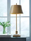Ashley Fritzburn Table Lamp In Multi