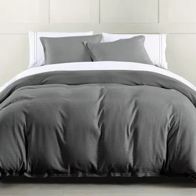 Ashley Hiend Accents Hera 3-piece King Comforter Set In Gray