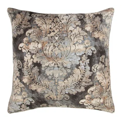 Ashley Hiend Accents Victoria Euro Sham In Multi