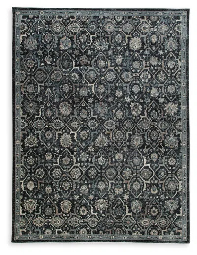 Ashley Hilcott 7'10" X 10'6" Rug