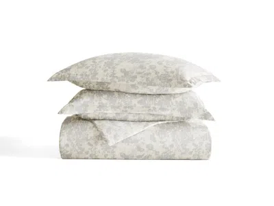 Ashley Ienjoy Home 3 Piece King/california King Duvet Set In Animal Print
