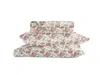 Ashley Ienjoy Home Blooming 4 Piece King Sheet Set In Multi