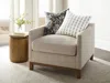Ashley Ienjoy Home Classic Damask Print Decorative Throw Pillow In Multi
