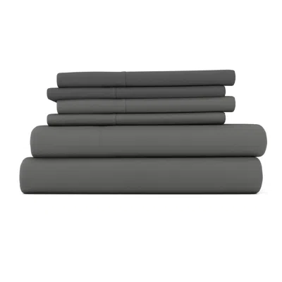 Ashley Ienjoy Home Luxury Ultra Soft Twin Xl Sheet Set In Green
