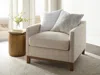 Ashley Ienjoy Home Willow Print Decorative Throw Pillow In Multi