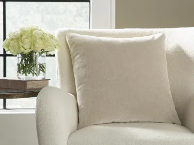 Ashley Jaxkins Pillow In Neutral