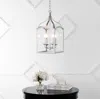 Ashley Jonathan Y 4-bulb Pendant Light In Multi