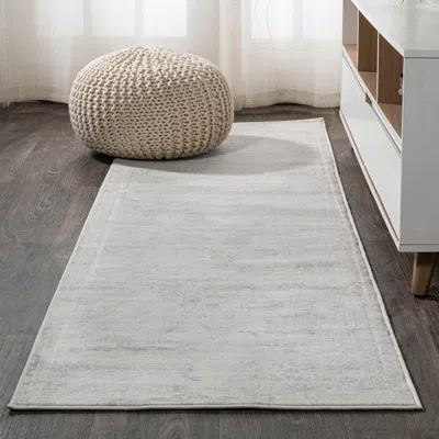 Ashley Jonathan Y Alhambra 2' X 10' Runner Rug In Multi