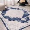 Ashley Jonathan Y Alhambra 3' X 5' Area Rug In Multi