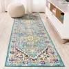 Ashley Jonathan Y Brooklyn 2' X 8' Runner Rug In Multi