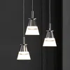 Ashley Jonathan Y Cluster Pendant Light In Black