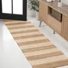 Ashley Jonathan Y Jayden 2' X 8' Area Rug In Multi