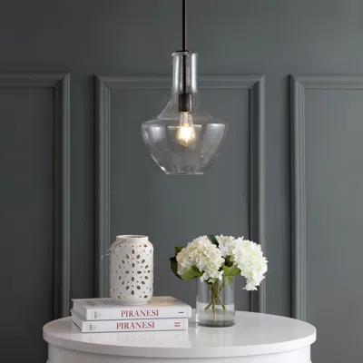 Ashley Jonathan Y Watts Led Pendant Light In Multi