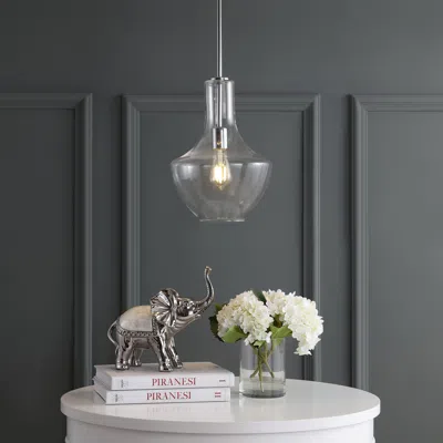 Ashley Jonathan Y Watts Led Pendant Light In Multi