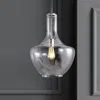Ashley Jonathan Y Watts Pendant Light In Gray