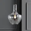 Ashley Jonathan Y Watts Pendant Light In Gray