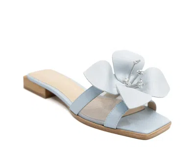 Ashley Kahen Blossom Sandal