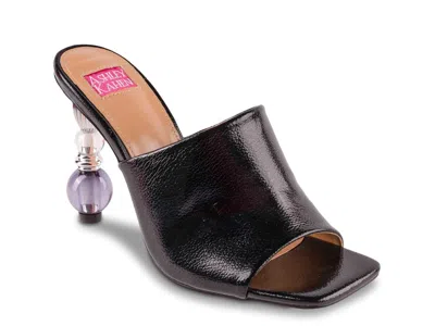 Ashley Kahen Fame Sandal In Black
