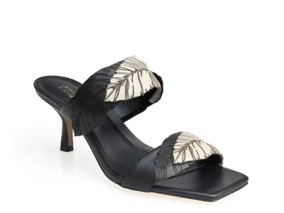 Ashley Kahen Lina Sandal In Black