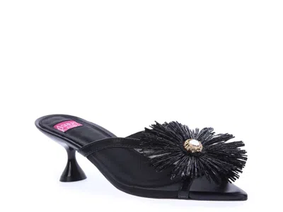 Ashley Kahen Nicole Sandal In Multi