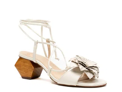Ashley Kahen Orchid Sandal