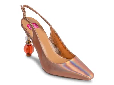 Ashley Kahen Salsa Pump In Multi