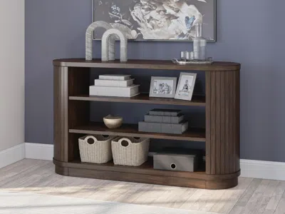 Ashley Korestone 60" Credenza In Animal Print