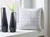Ashley Kydner Pillow In Black