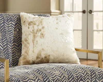 Ashley Landers Pillow In Multi
