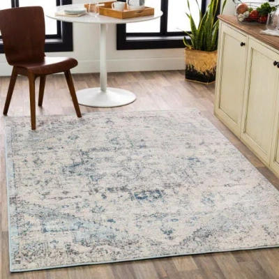 Ashley Livabliss Anakara 5'3" X 7'3" Area Rug In Multi