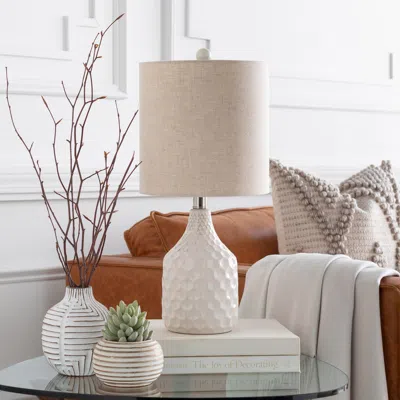 Ashley Livabliss Blakely Table Lighting In Multi