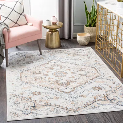 Ashley Livabliss St Tropez Area Rug