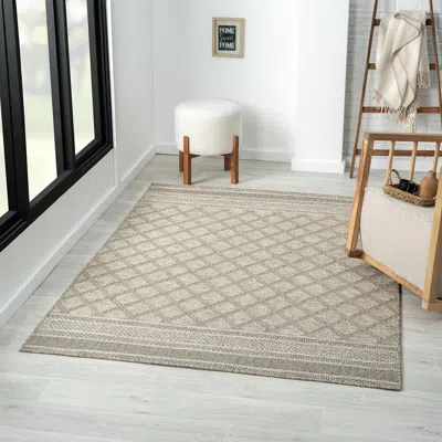 Ashley Lr Home Dune 2' X 3' Area Rug In Neutral
