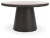 Ashley Luxe Bracken Round Marble Dining Table