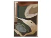 Ashley Luxe Brackish Harmony Canvas - Large In Multi