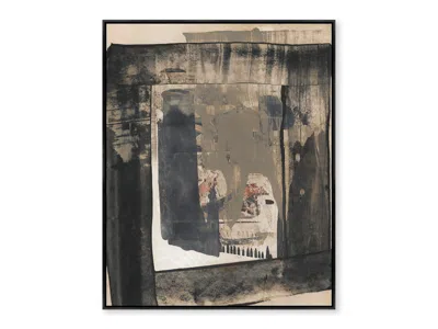 ASHLEY LUXE REDEMPTION CANVAS - SMALL