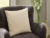 Ashley Macsen Pillow In Brown