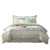 Ashley Madison Park Dawn 9-piece Queen Comforter Set In Multi