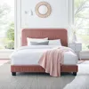 Ashley Modway Celine Full Platform Bed In Multi