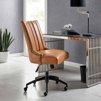 Ashley Modway Empower Home Office Desk Chair In Multi